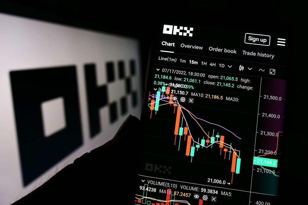 okex app下载电脑版：官方正版安装教程与安全下载入口